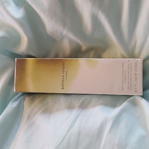Bottega Veneta Illusione hair & body shower gel